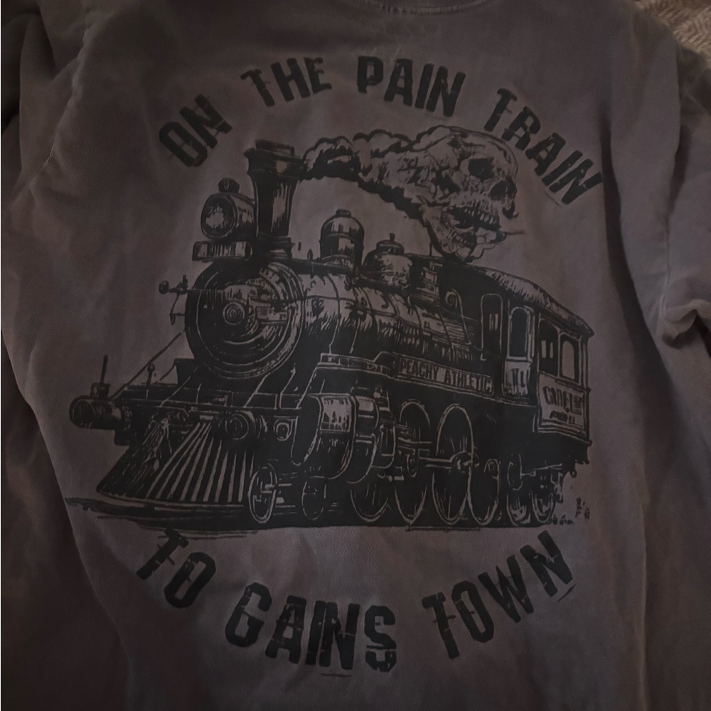 Women’s tshirt - Picture 2 of 2